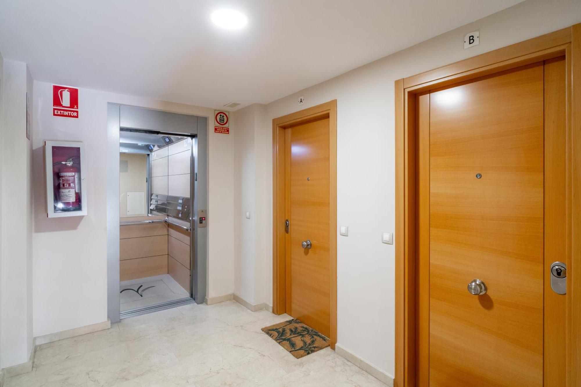 Penthouse Mirador 5B Casasol Apartamento Nerja Exterior foto