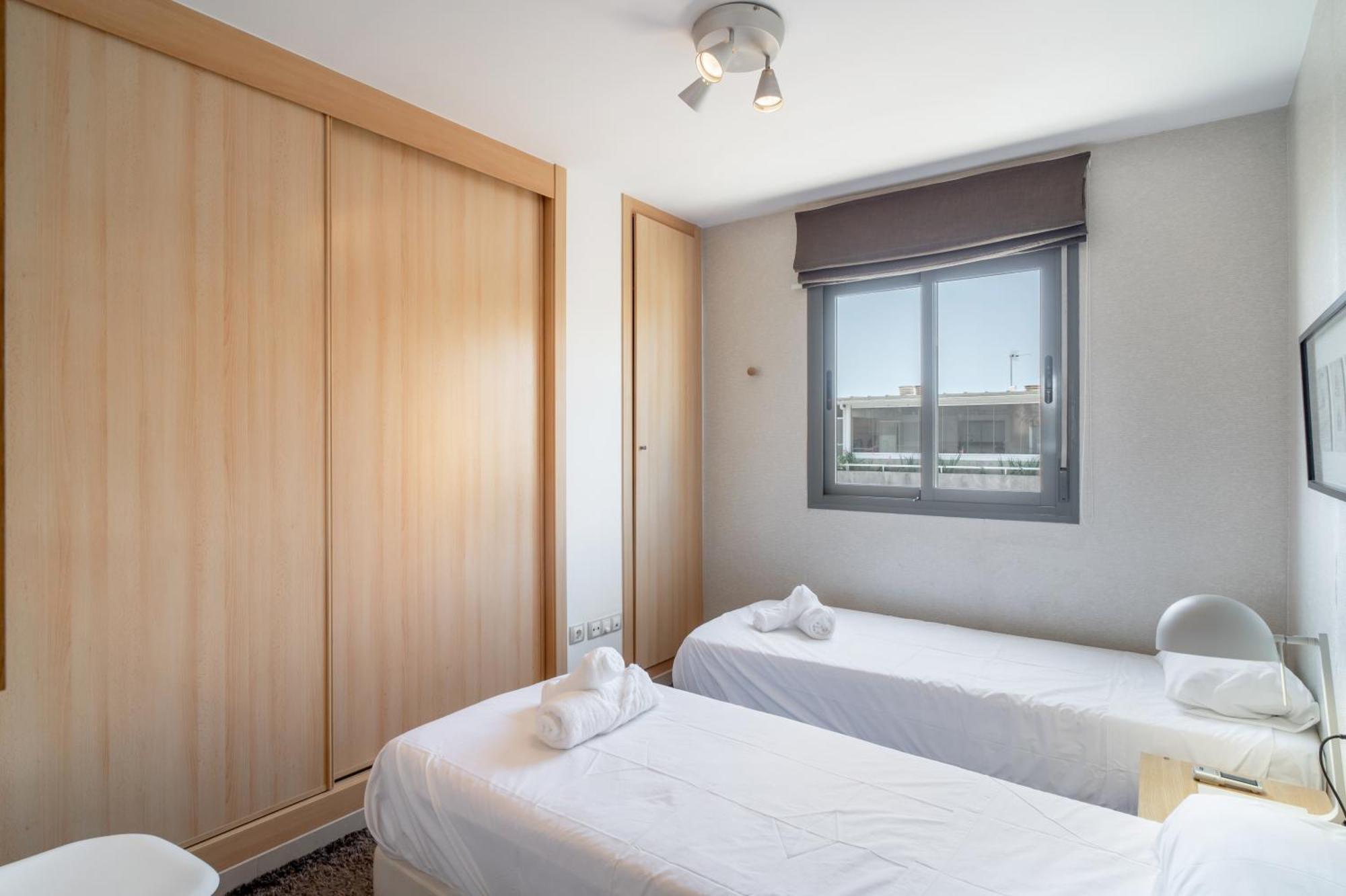 Penthouse Mirador 5B Casasol Apartamento Nerja Exterior foto