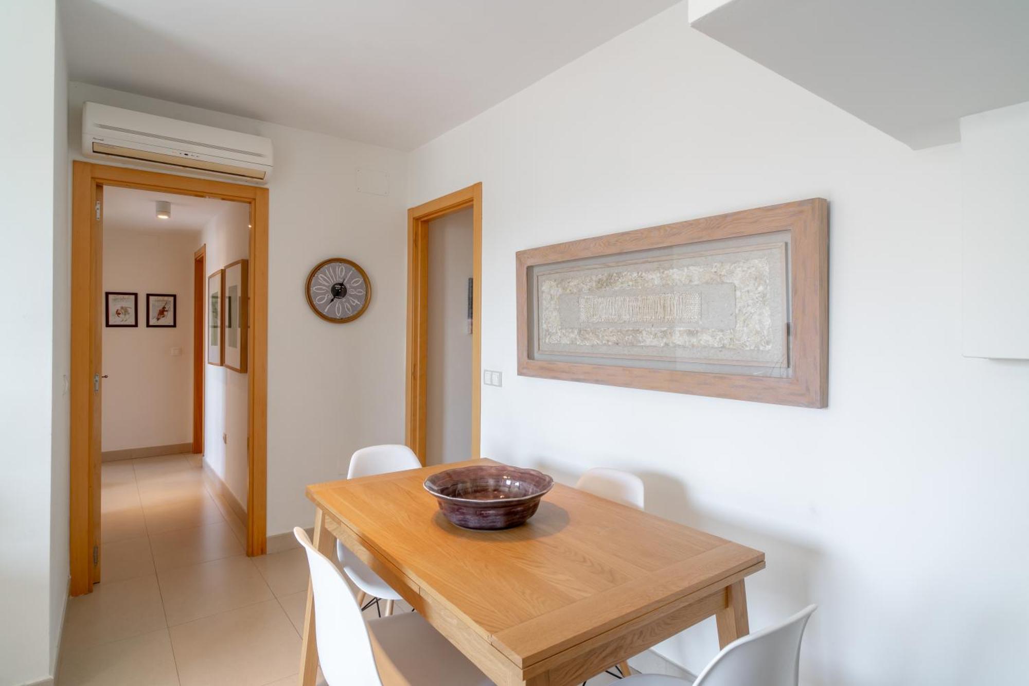 Penthouse Mirador 5B Casasol Apartamento Nerja Exterior foto