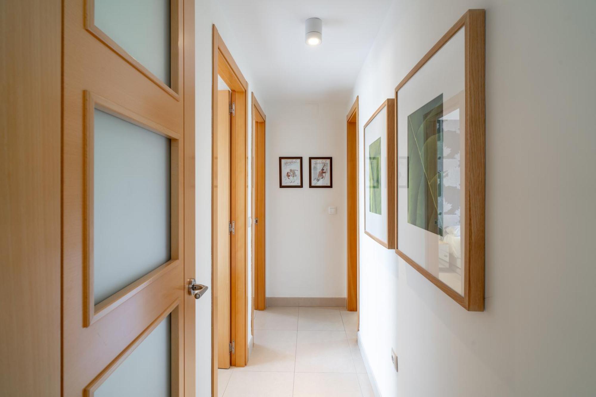 Penthouse Mirador 5B Casasol Apartamento Nerja Exterior foto