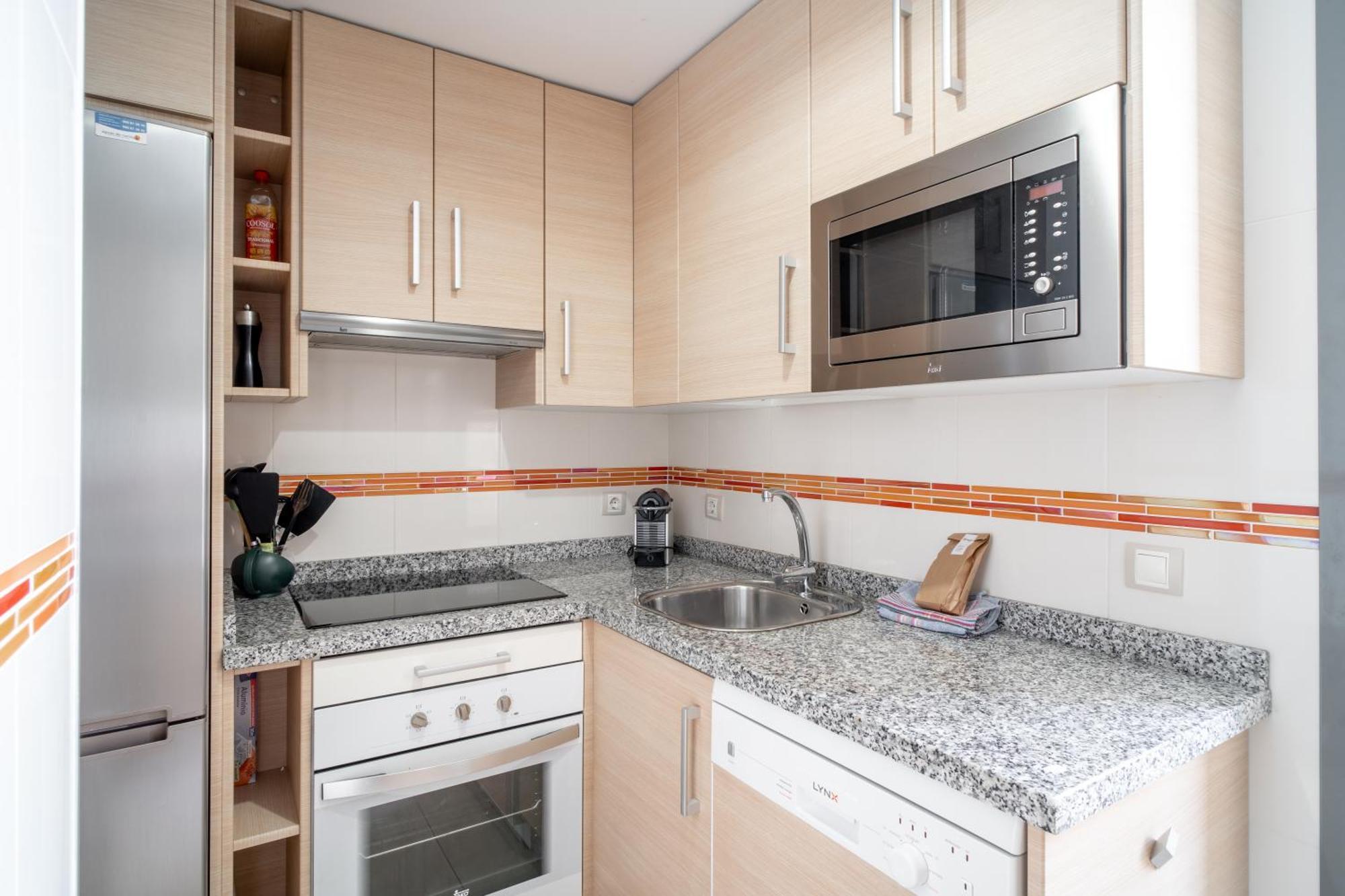 Penthouse Mirador 5B Casasol Apartamento Nerja Exterior foto