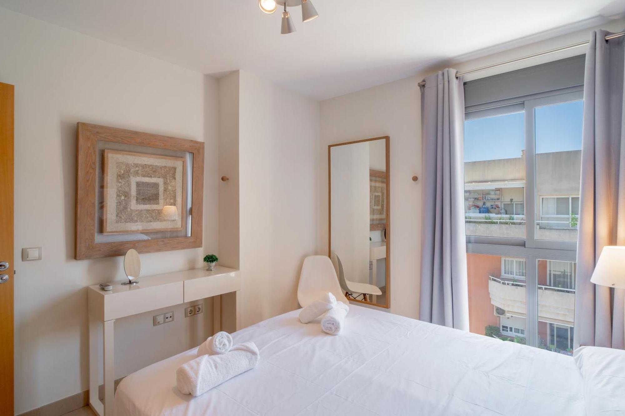 Penthouse Mirador 5B Casasol Apartamento Nerja Exterior foto