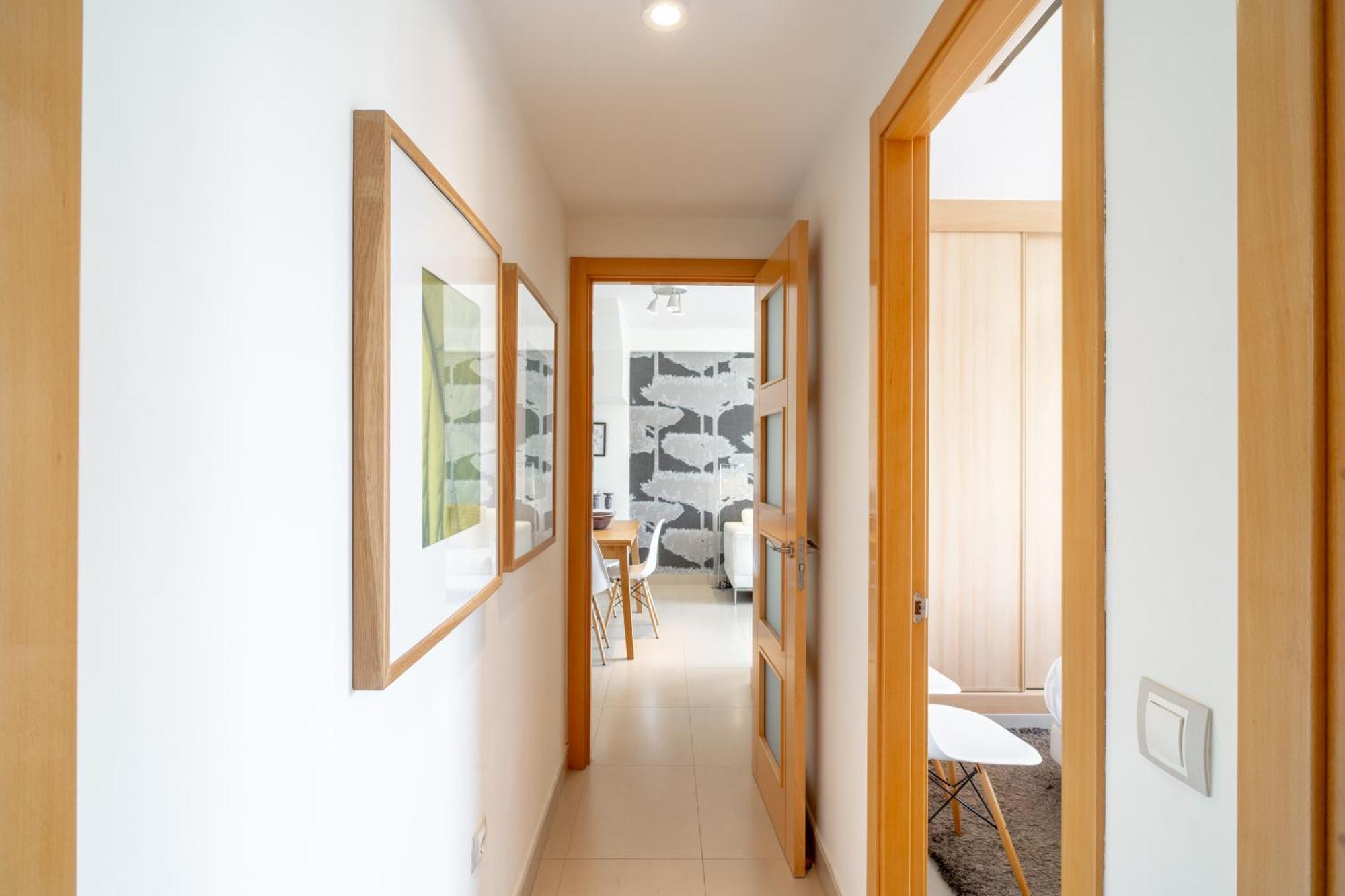 Penthouse Mirador 5B Casasol Apartamento Nerja Exterior foto