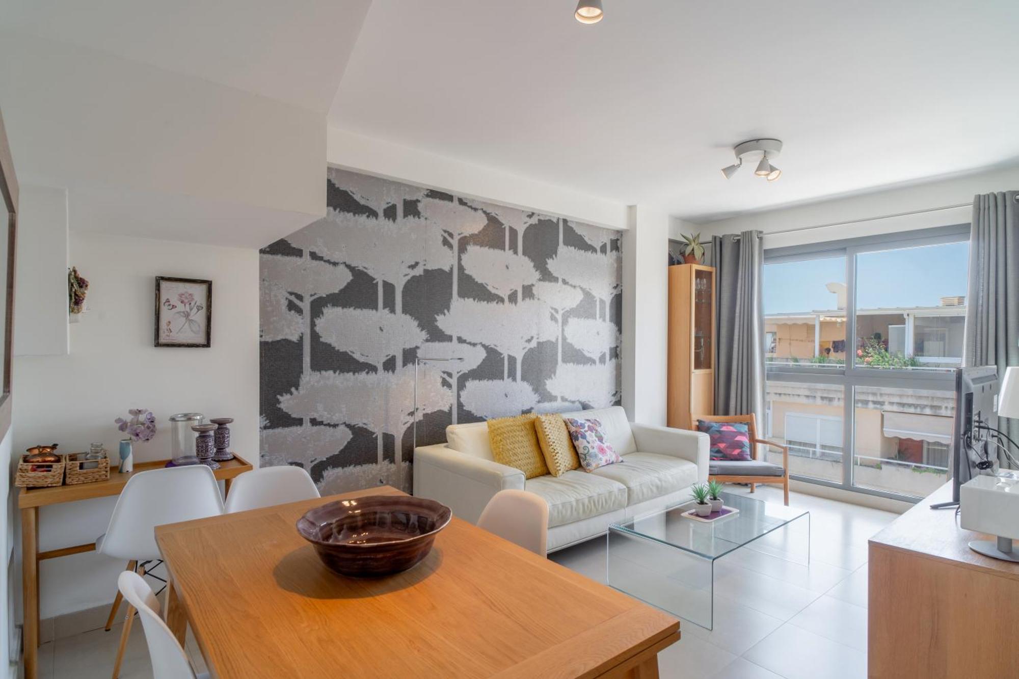 Penthouse Mirador 5B Casasol Apartamento Nerja Exterior foto