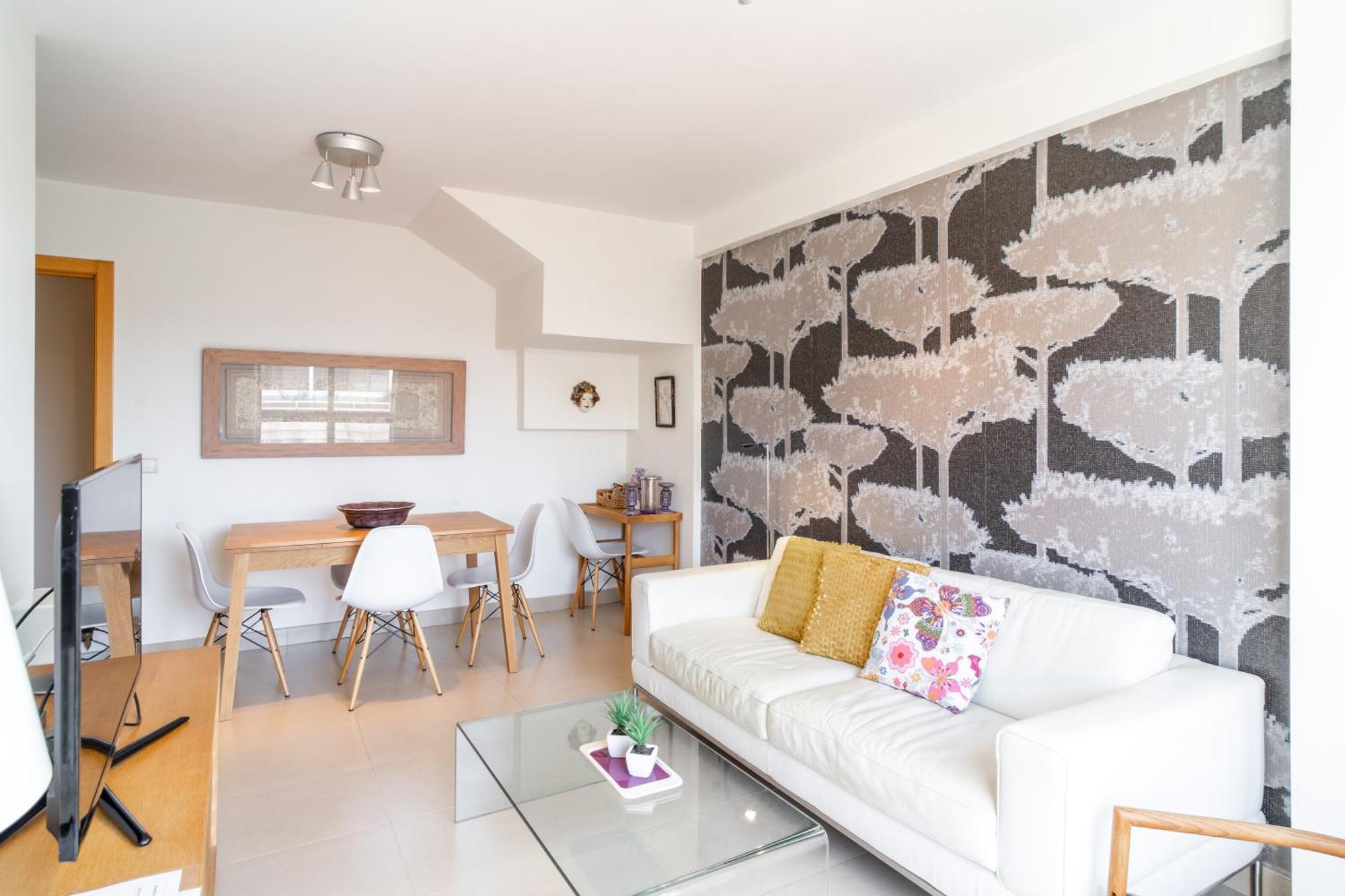 Penthouse Mirador 5B Casasol Apartamento Nerja Exterior foto