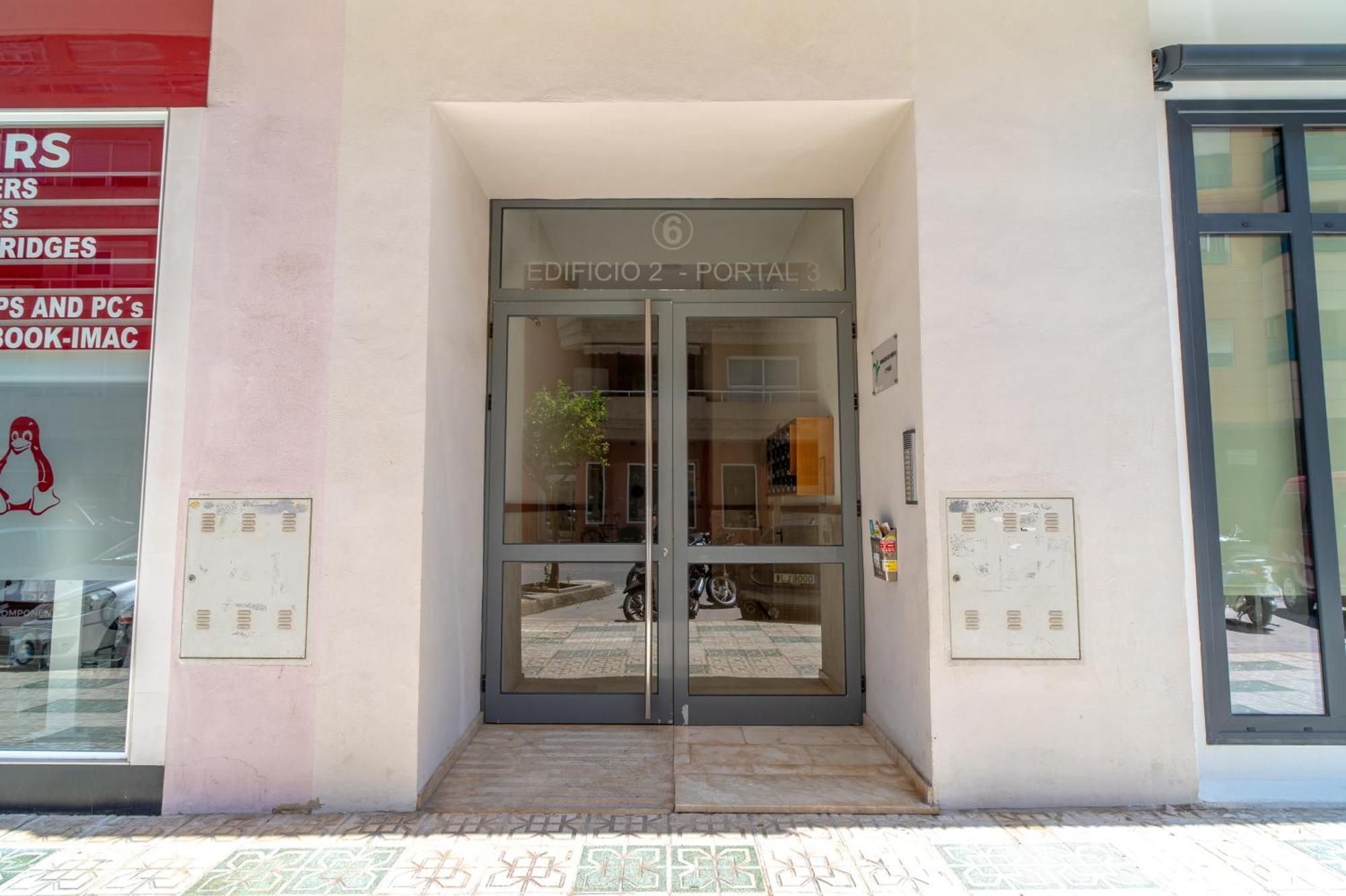 Penthouse Mirador 5B Casasol Apartamento Nerja Exterior foto